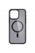 Чехол Spigen Ultra Hybrid With MagSafe iPhone 15 Pro Max Black