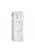 Чехол AG-Matte With MagSafe iPhone 14 Pro Max White