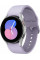 Смарт-годинник Samsung Galaxy Watch 5 40mm Silver (SM-R900NZSASEK)