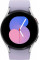Смарт-годинник Samsung Galaxy Watch 5 40mm Silver (SM-R900NZSASEK)