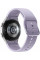 Смарт-годинник Samsung Galaxy Watch 5 40mm Silver (SM-R900NZSASEK)