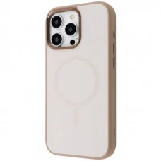 Чохол Proove Sapphire Case with Magnetic Ring для iPhone 16 Pro Max Desert Titanium (PCSAIP16PM33)
