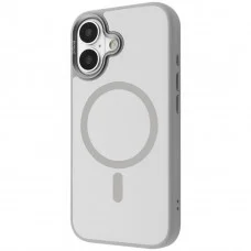 Чохол Proove Sapphire Case with Magnetic Ring для iPhone 17 Natural Titanium (PCSAIP170027)