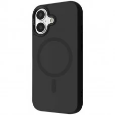 Чохол Proove Sapphire Case with Magnetic Ring для iPhone 17 Black Titanium (PCSAIP170036)