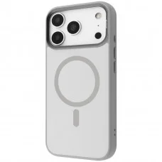 Чохол Proove Sapphire Case with Magnetic Ring для iPhone 17 Pro Max/18 Pro Max Natural Titanium (PCSAIP18PM27)