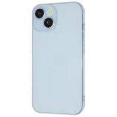 Чохол Proove Simple Case для iPhone 15 Transparent (PCSCIP150001)