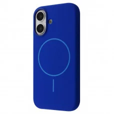 Чохол Proove Spectrum Case with Magnetic Ring для iPhone 16 Acid Blue (PCSPIP160038)