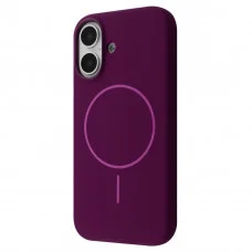 Чохол Proove Spectrum Case with Magnetic Ring для iPhone 16 Grape Purple (PCSPIP160037)