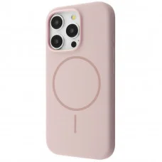 Чохол Proove Spectrum Case with Magnetic Ring для iPhone 16 Pro Max Powder Pink (PCSPIP16PM57)