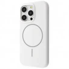 Чохол Proove Spectrum Case with Magnetic Ring для iPhone 16 Pro Max Arctic White (PCSPIP16PM56)