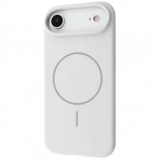 Чохол Proove Spectrum Case with Magnetic Ring для iPhone 17 Air Arctic White (PCSPIP17AR56)