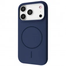 Чохол Proove Spectrum Case with Magnetic Ring для iPhone 17 Pro Max/18 Pro Max Midnight Blue (PCSPIP17PM08)