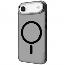 Чохол Proove VS1 Case with Magnetic Ring для iPhone 17 Air Black (PCVSIP17AR02)