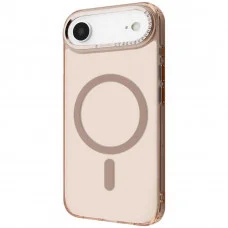 Чохол Proove VS1 Case with Magnetic Ring для iPhone 17 Air Gold (PCVSIP17AR30)