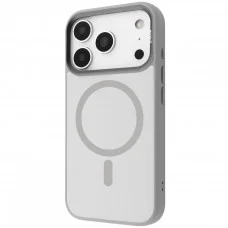 Чохол Proove Sapphire Case with Magnetic Ring для iPhone 17 Pro Natural Titanium (PCSAIP17P027)