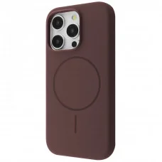 Чохол Proove Spectrum Case with Magnetic Ring для iPhone 16 Pro Choco Mousse (PCSPIP16P054)
