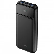 Зовнішній акумулятор Proove Illuminator 2 22.5W 10000mAh Black (PBIP10212201)