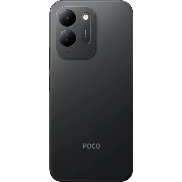 Poco C95 Pro 8/256GB Black