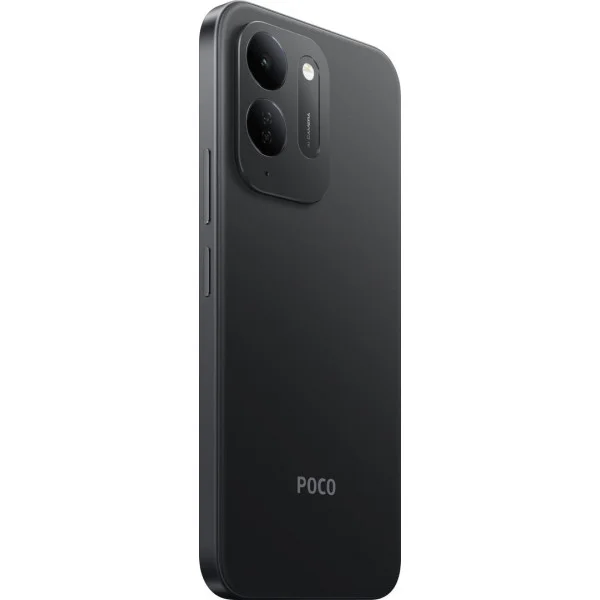 Poco C95 Pro 8/256GB Black