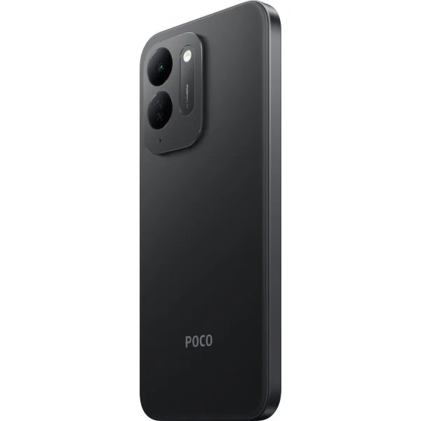Poco C95 Pro 8/256GB Black