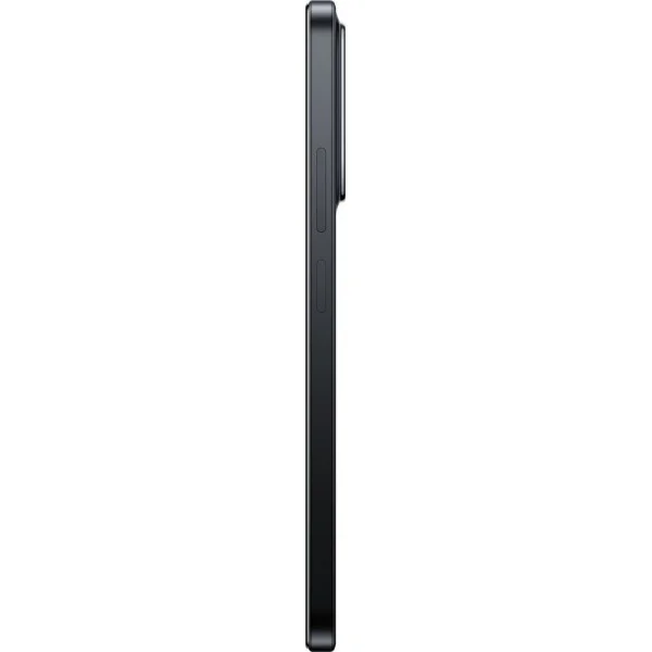 Poco C85 8/256GB Black