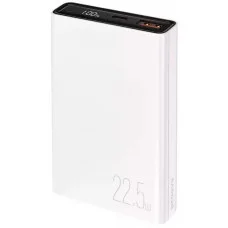Зовнішній акумулятор Proove Hyper Flux 22.5W 10000mAh White