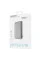 Мобильный Power Bank Proove Vibe Energy 10000mAh White