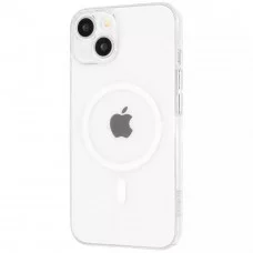 Чохол Proove Crystal Case with MagSafe для iPhone 16 Pro Max (PCCCIP16PM01)