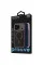 Чохол Proove Essence Case with MagSafe для iPhone 17 Black (PCECIP170002)