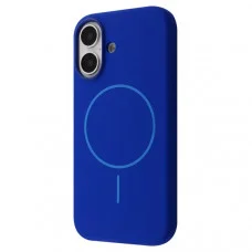 Чохол Proove Spectrum Case with Magnetic Ring iPhone 17 Acid Blue (PCSPIP170038)