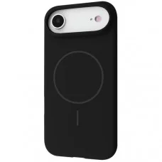 Чохол Proove Spectrum Case with Magnetic Ring iPhone 17 Air Deep Black (PCSPIP17AR41)