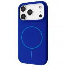 Чохол Proove Spectrum Case with Magnetic Ring iPhone 17 Pro Acid Blue (PCSPIP17P038)