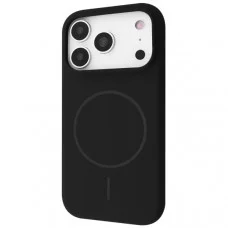 Чохол Proove Spectrum Case with Magnetic Ring iPhone 17 Pro Deep Black (PCSPIP17P041)