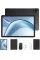 Планшет Doogee Tab E3 8/256GB LTE Black Vip Edition