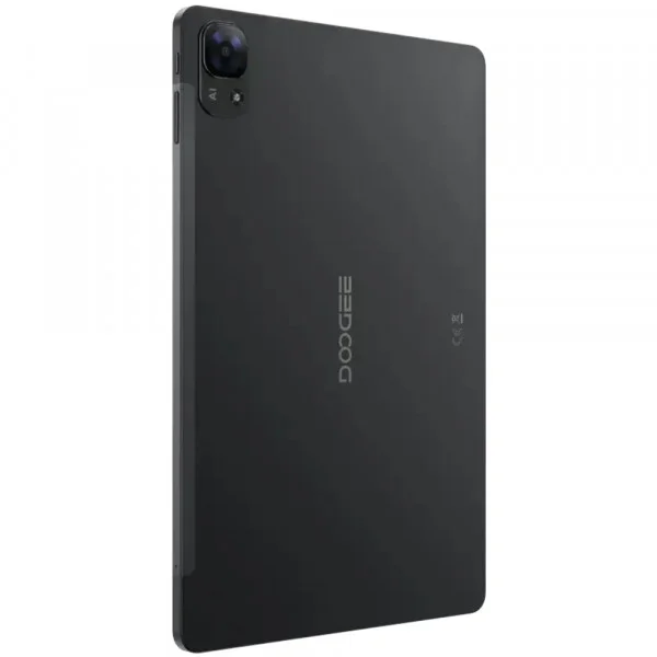 Планшет Doogee Tab E3 8/256GB LTE Black Vip Edition