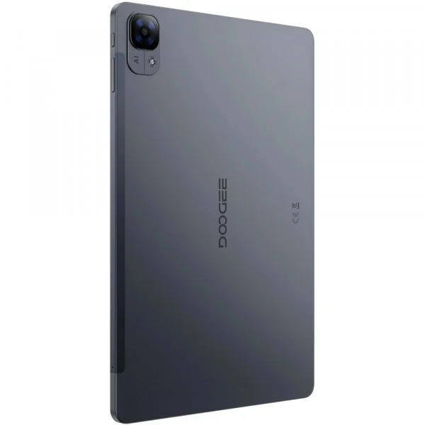 Планшет Doogee Tab E3 8/256GB LTE Grey Vip Edition