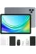 Планшет Doogee Tab G6 6/256GB LTE Grey Vip Edition