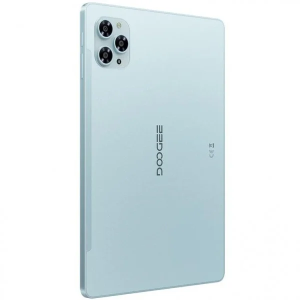 Планшет Doogee Tab G6 6/256GB LTE Blue