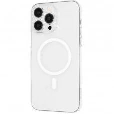 Чохол Proove Crystal Case with MagSafe для iPhone 14 Pro Max (PCCCIP14PM01)