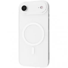 Чохол Proove Crystal Case with MagSafe для iPhone 17 Air (PCCCIP17AR01)
