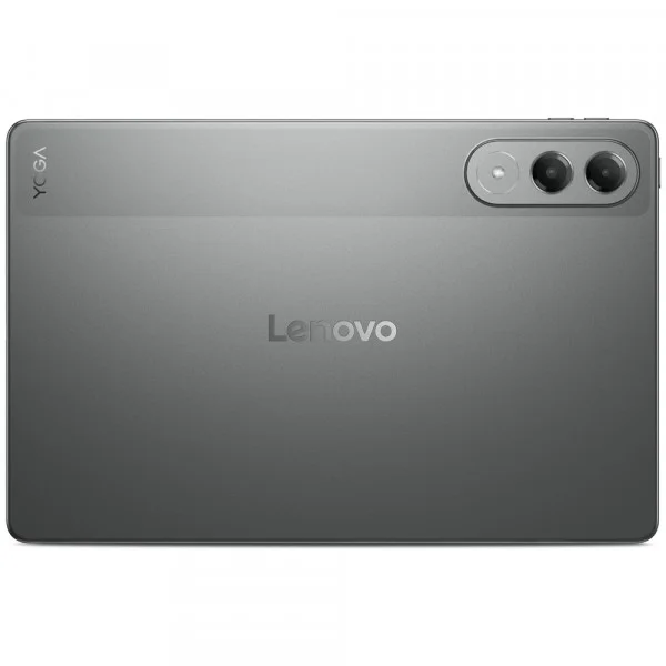 Планшет Lenovo Yoga Tab 12/256GB WiFi Luna Grey + Pen (ZAG60223UA)