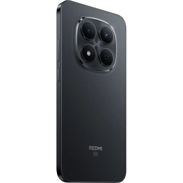 Xiaomi Redmi Note 15 Pro 5G 8/256GB Black