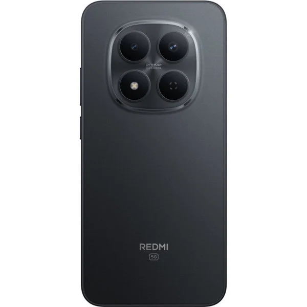 Xiaomi Redmi Note 15 Pro 5G 8/256GB Black