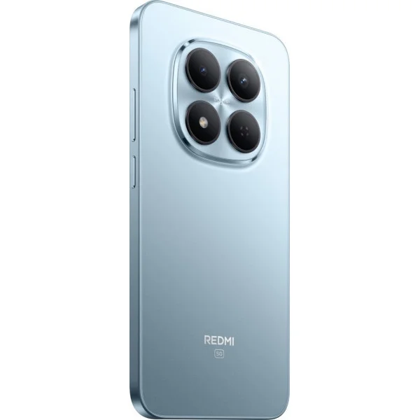 Xiaomi Redmi Note 15 Pro 5G 8/256GB Glacier Blue