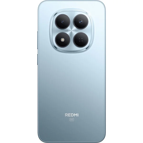 Xiaomi Redmi Note 15 Pro 5G 8/256GB Glacier Blue