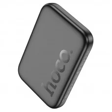 Мобільний Power Bank Hoco J117 5000mAh MagSafe Black