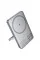 Мобільний Power Bank Hoco Q36 Sunlight 5000mAh PD20W MagSafe Gray