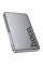 Мобільний Power Bank Hoco Q36 Sunlight 5000mAh PD20W MagSafe Gray
