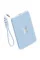 Мобильный Power Bank Proove X-Core 20W 5000mAh Sky Blue (PNXC20010008)