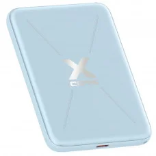 Мобільний Power Bank Proove X-Core 20W 5000mAh Sky Blue (PNXC20010008)